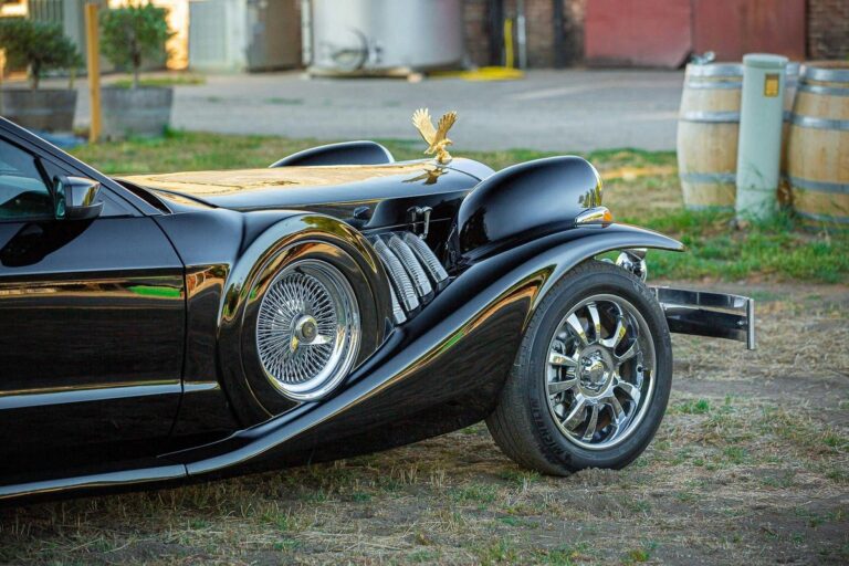 Zimmer Golden Spirit: le immagini