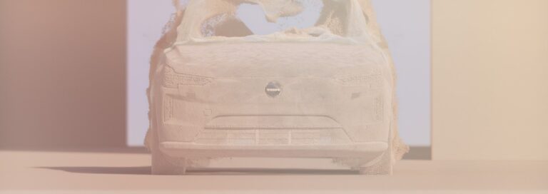 Volvo EX90: le immagini ufficiali