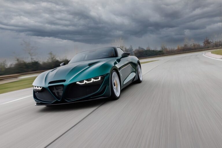 Alfa Romeo