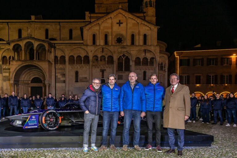 Maserati Tipo Folgore: le immagini