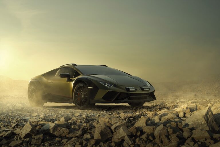 Lamborghini