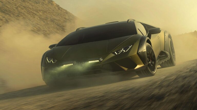 Lamborghini
