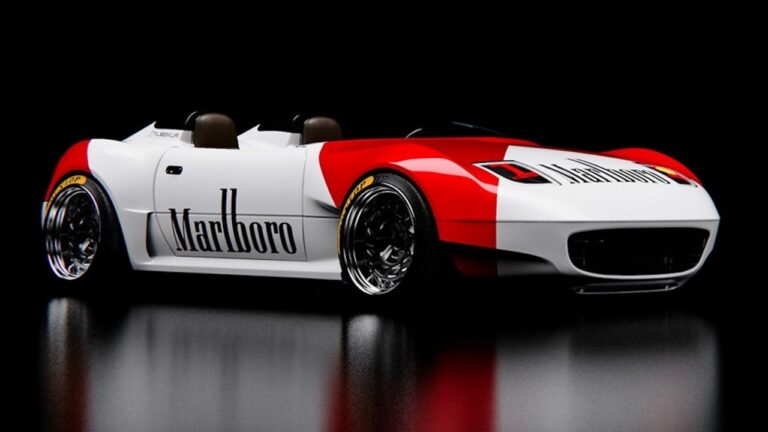 Mazda MX-5 by Xenex