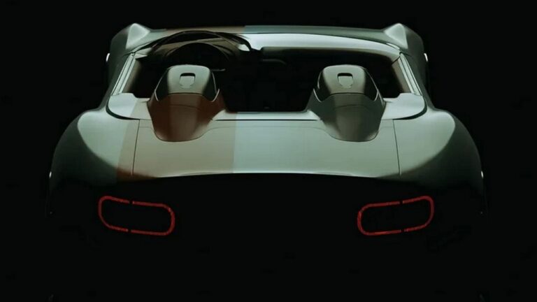 Mazda MX-5 by Xenex