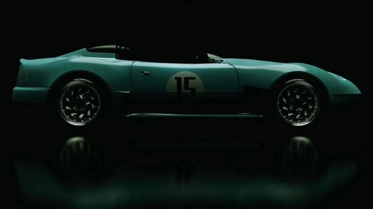 Mazda MX-5 by Xenex