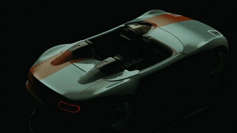 Mazda MX-5 by Xenex