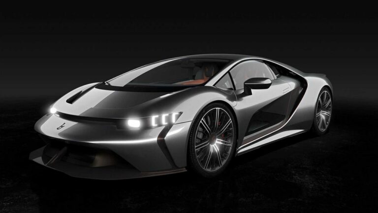 Bertone