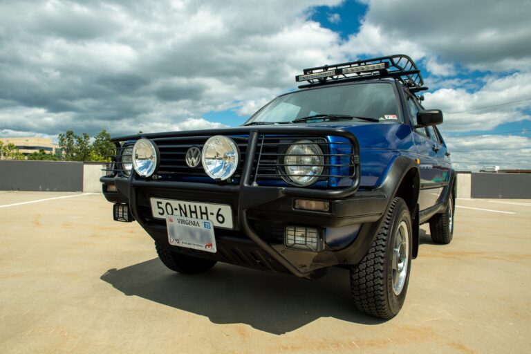 I modelli che hanno ispirato i SUV: le foto