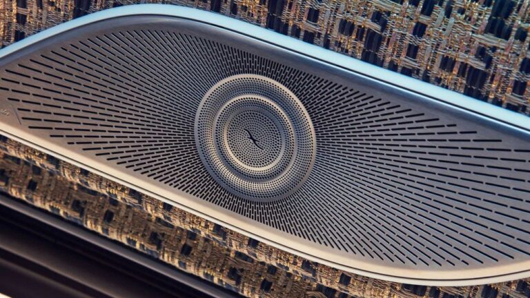 Mercedes-Maybach Haute Voiture: immagini