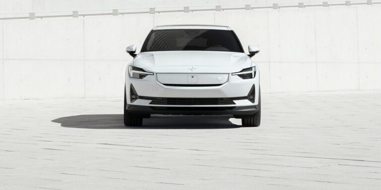 Polestar 2