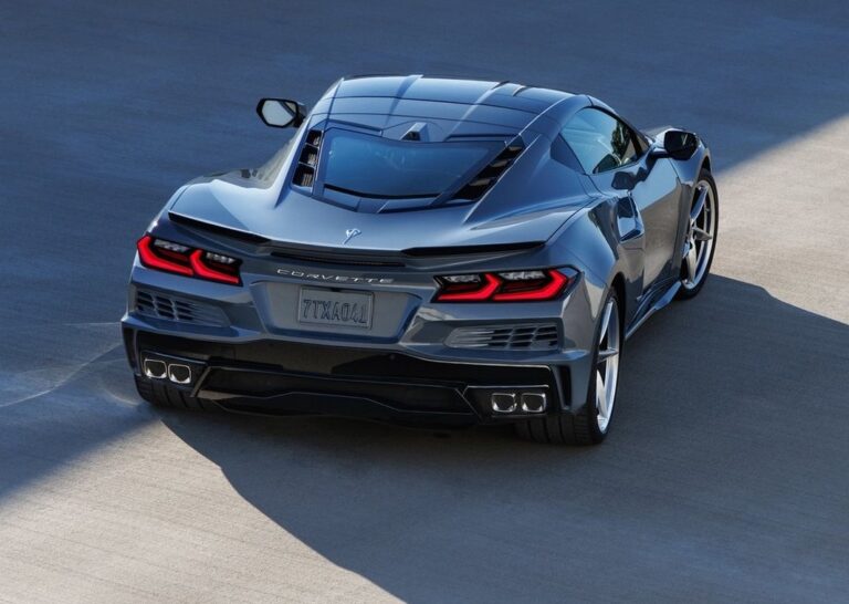 Corvette
