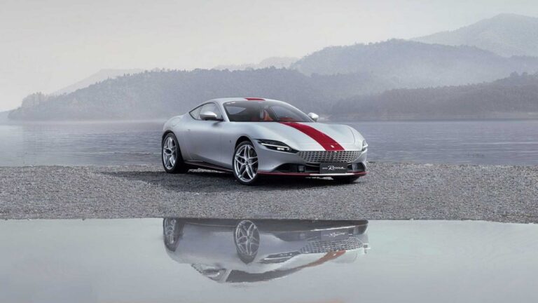 Ferrari