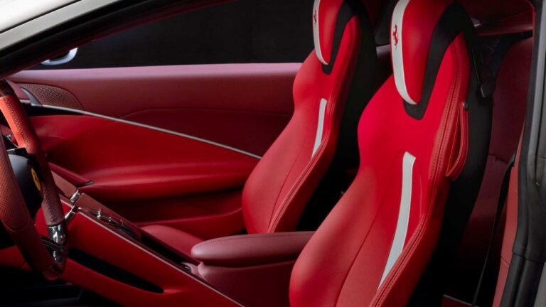 Ferrari Roma: esemplare per i 30 anni in Cina