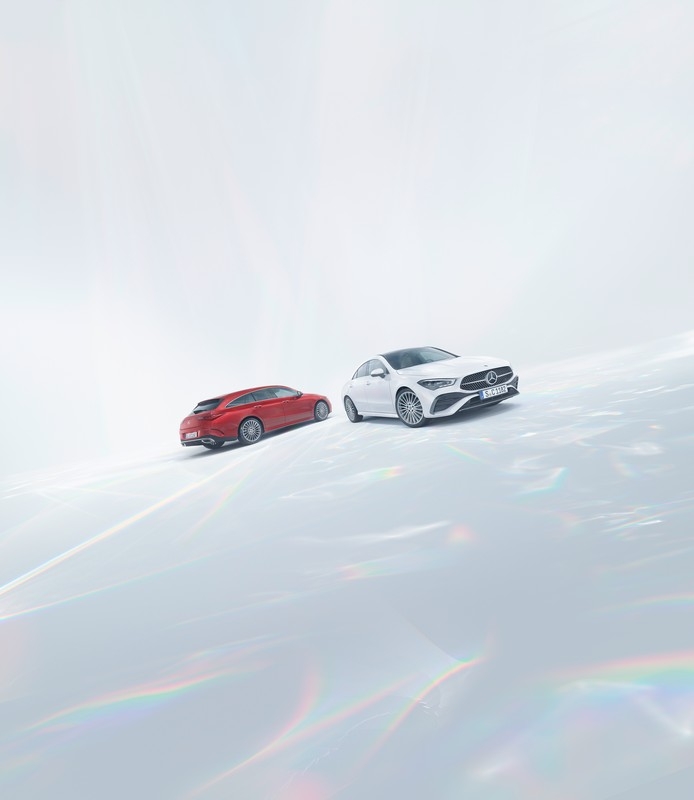 Mercedes