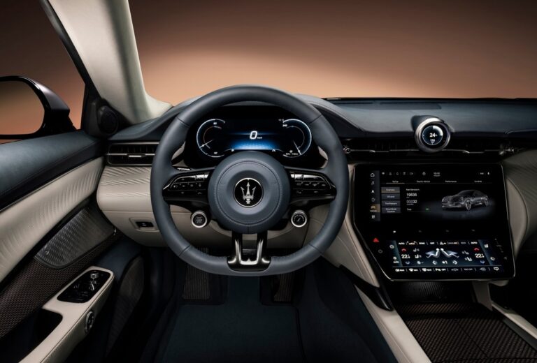 Maserati