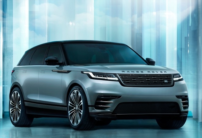 Range Rover