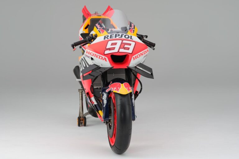Honda Team MotoGP 2023