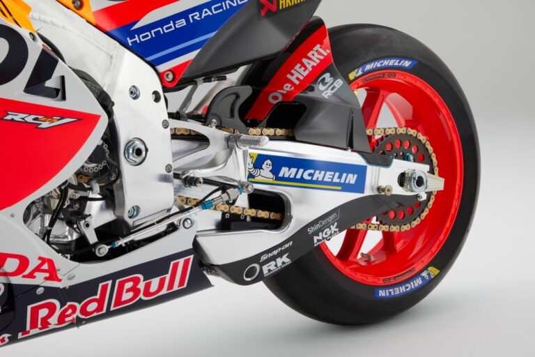 Honda Team MotoGP 2023