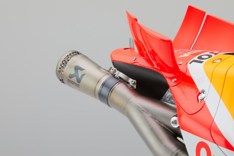 Honda Team MotoGP 2023