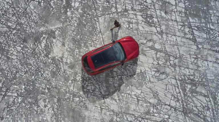 Alfa Romeo Giulia e Stelvio facelift: le foto