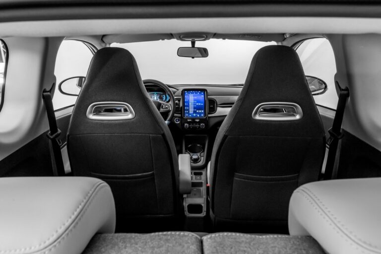 DR 1.0 EV: immagini ufficiali