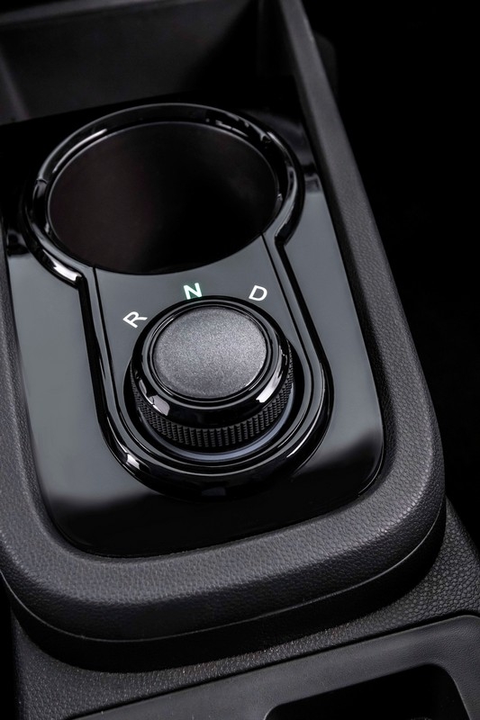 DR 1.0 EV: immagini ufficiali