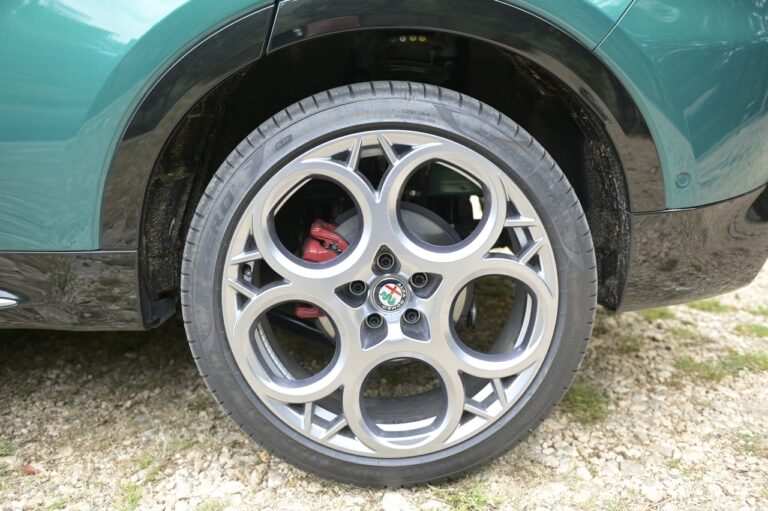 Alfa Romeo Tonale: la prova su strada