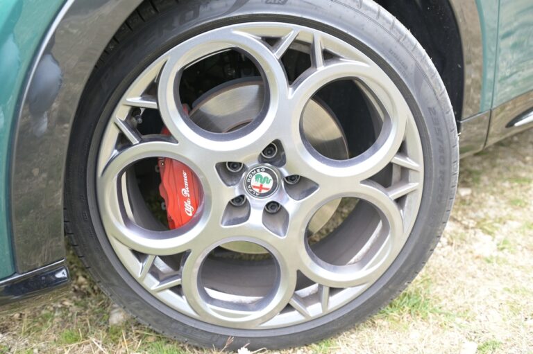 Alfa Romeo Tonale: la prova su strada