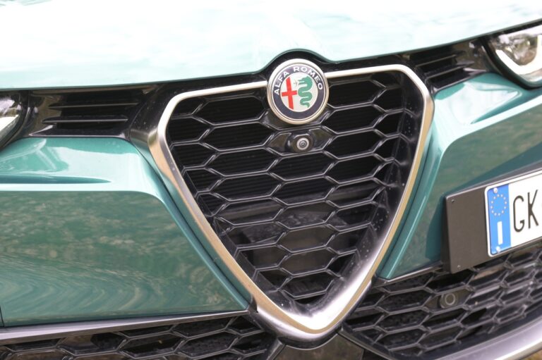 Alfa Romeo Tonale: la prova su strada