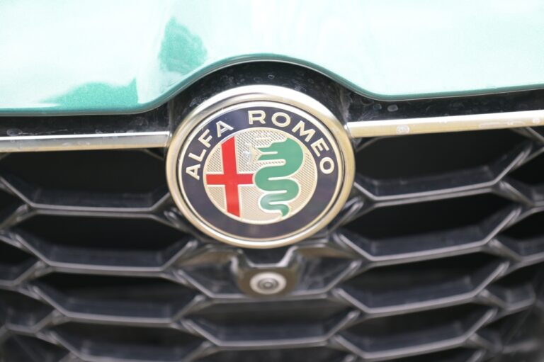 Alfa Romeo Tonale: la prova su strada