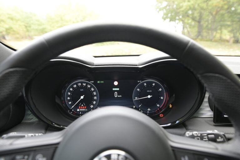 Alfa Romeo Tonale: la prova su strada