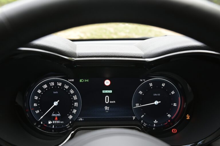 Alfa Romeo Tonale: la prova su strada