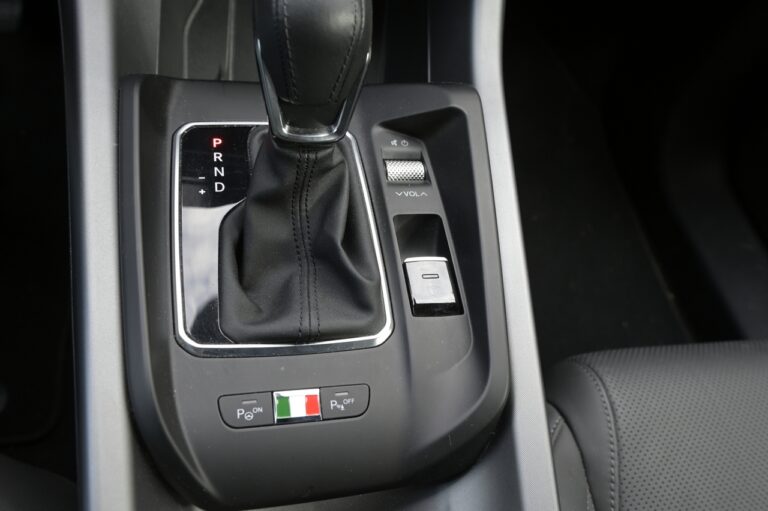Alfa Romeo Tonale: la prova su strada