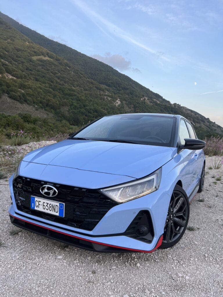 Hyundai