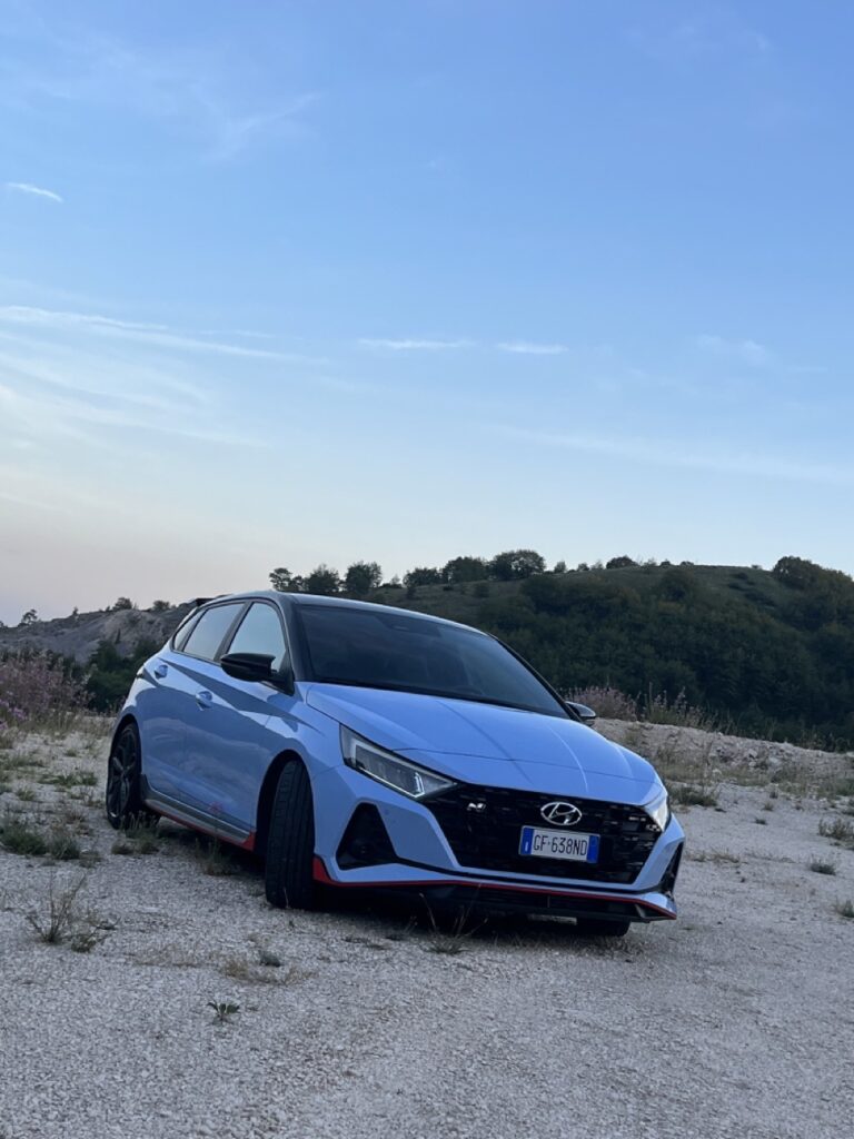 Hyundai