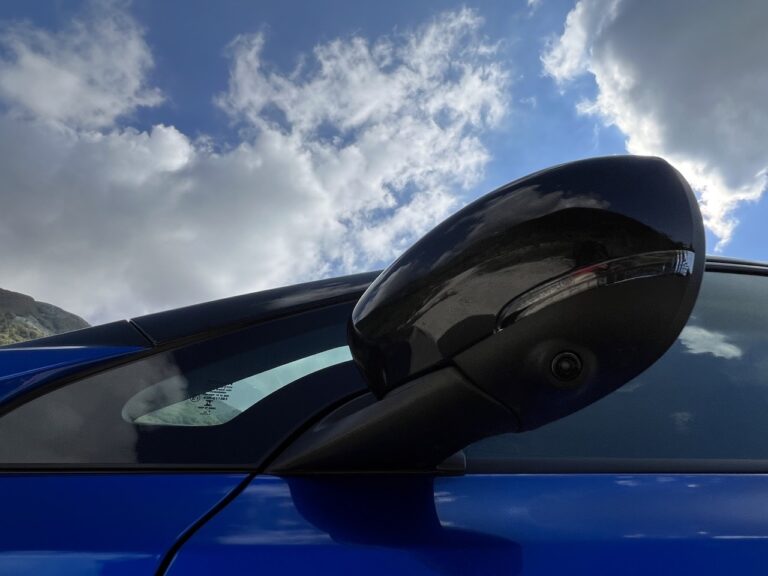 Nissan Leaf 62 kWh: le immagini