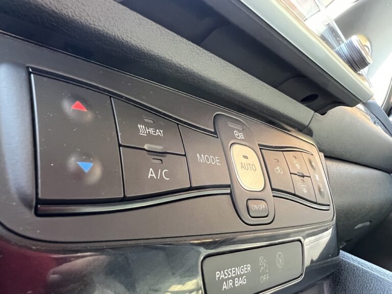 Nissan Leaf 62 kWh: le immagini