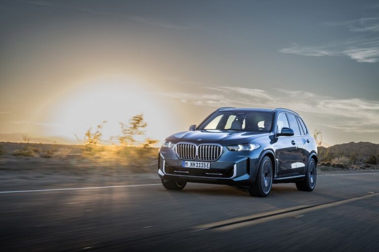 BMW X5 e X6: il restyling