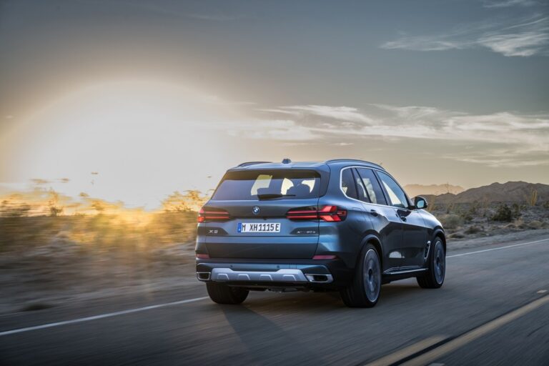 BMW X5 e X6: il restyling