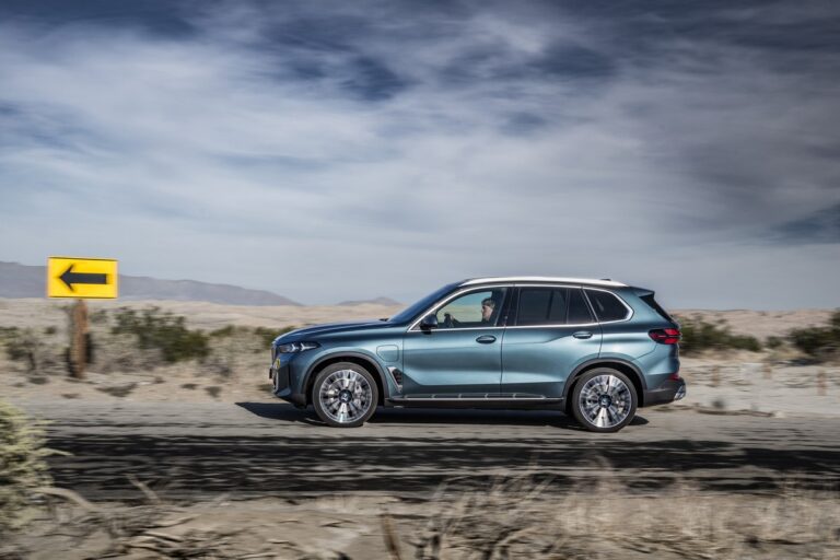 BMW X5 e X6: il restyling