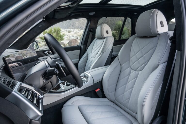 BMW X5 e X6: il restyling