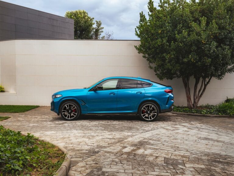 BMW X5 e X6: il restyling
