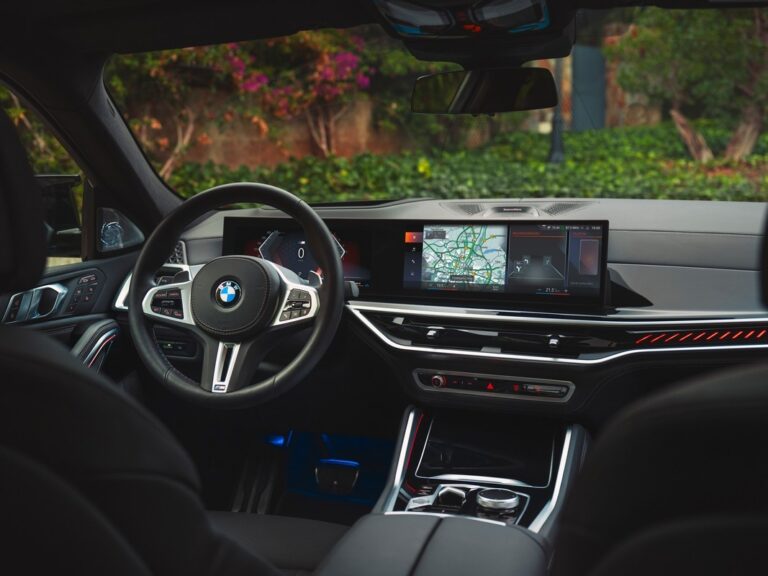 BMW X5 e X6: il restyling