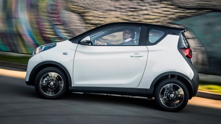 DR 1.0 EV: immagini ufficiali