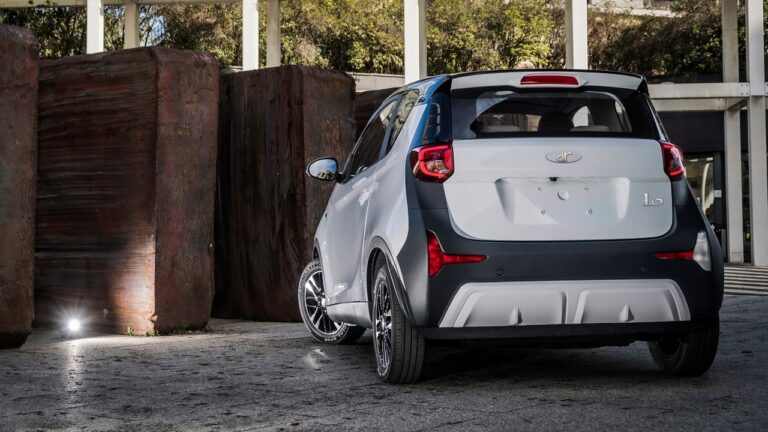 DR 1.0 EV: immagini ufficiali