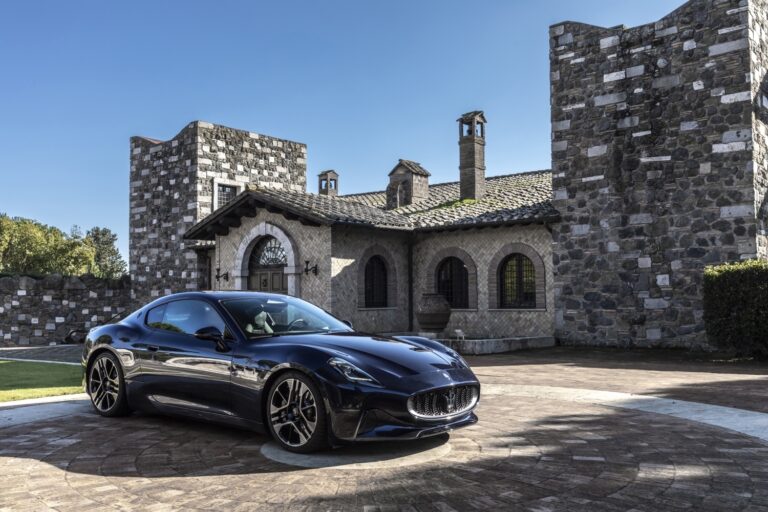 Maserati