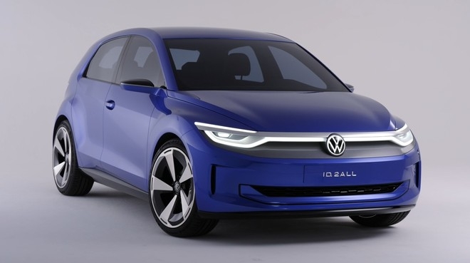 volkswagen id.2all