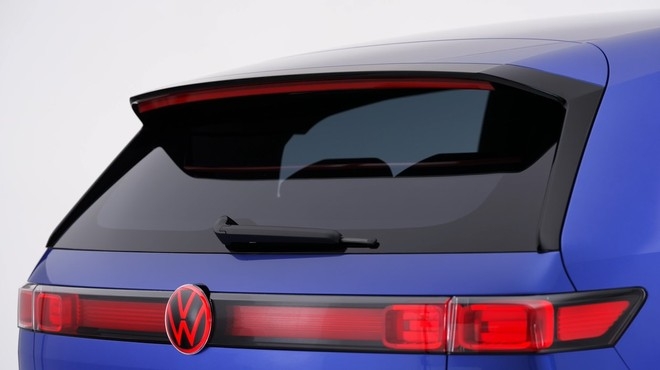 Volkswagen ID.2all Concept: immagini ufficiali