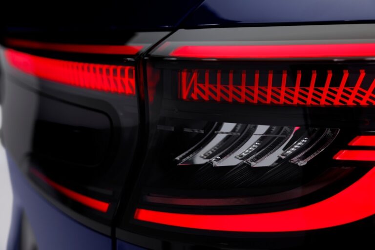 Renault Espace: immagini ufficiali