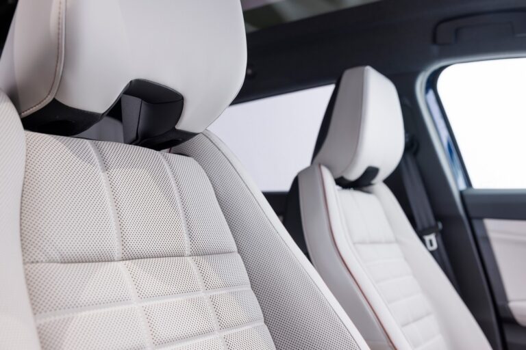 Renault Espace: immagini ufficiali